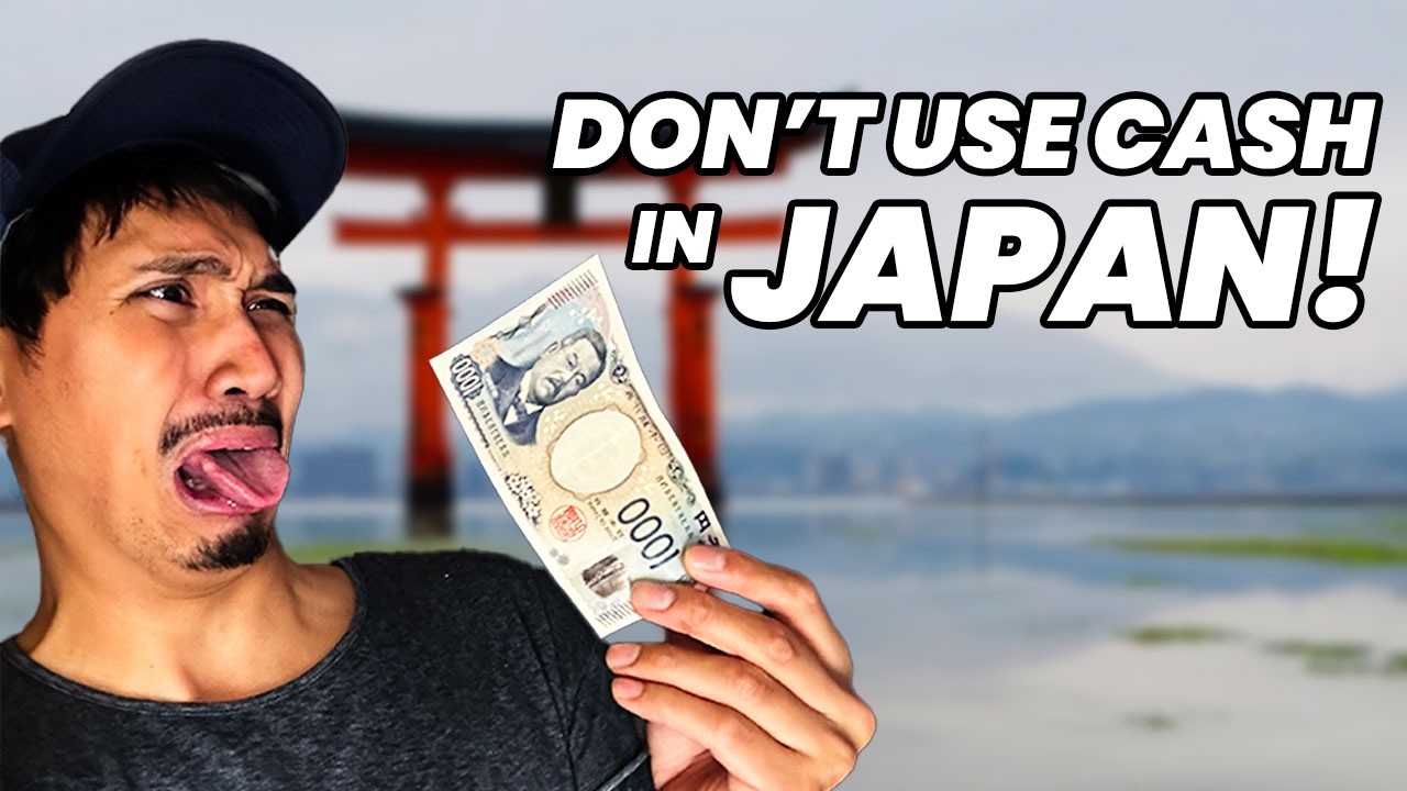 Japan travel tips people won’t tell you!