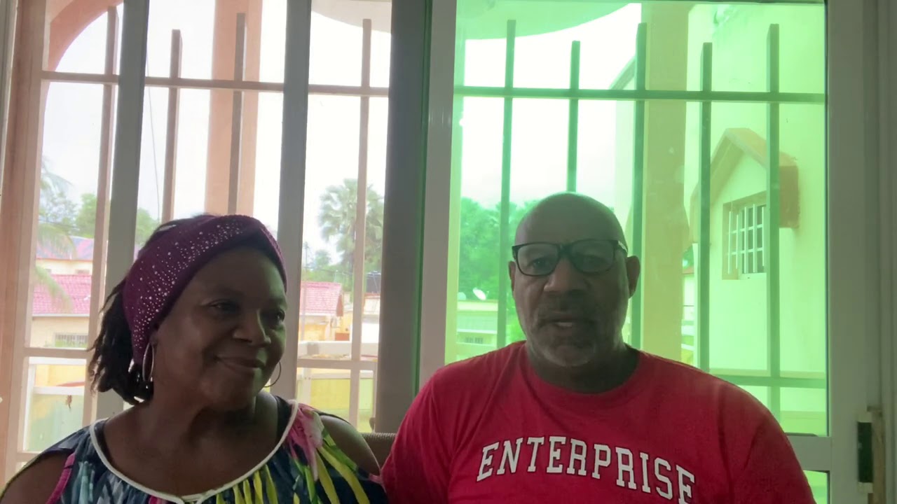 Leaving America And experiencing Hunger in Africa