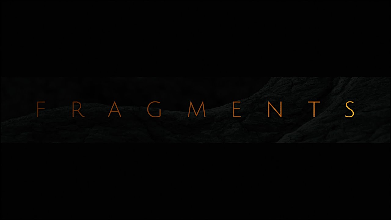 Kaltluft - Fragments (Official Video)