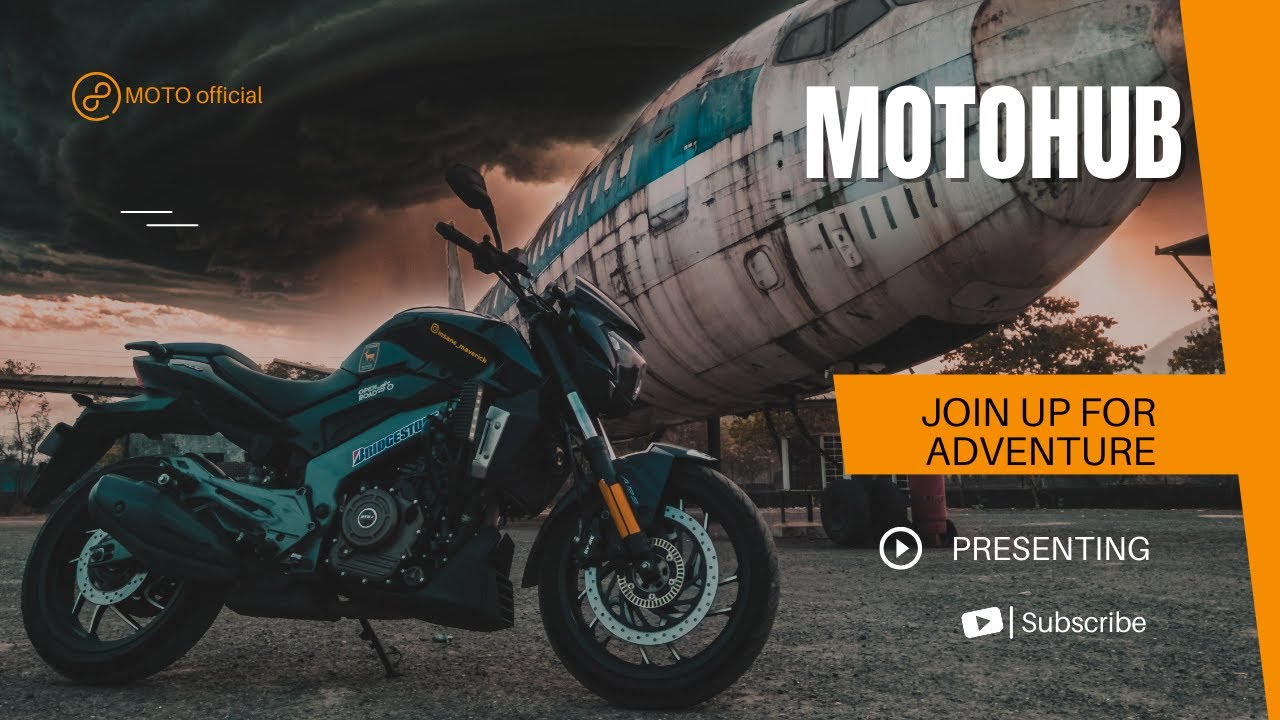 MOTOHUB