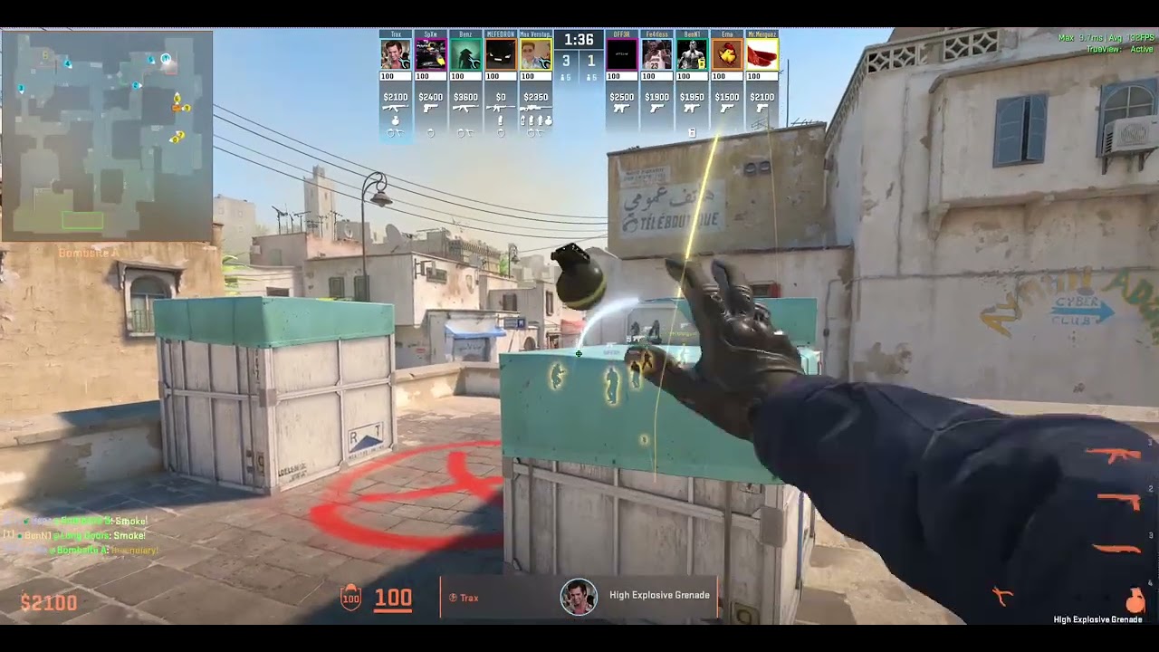 dd2 ace vs pistols