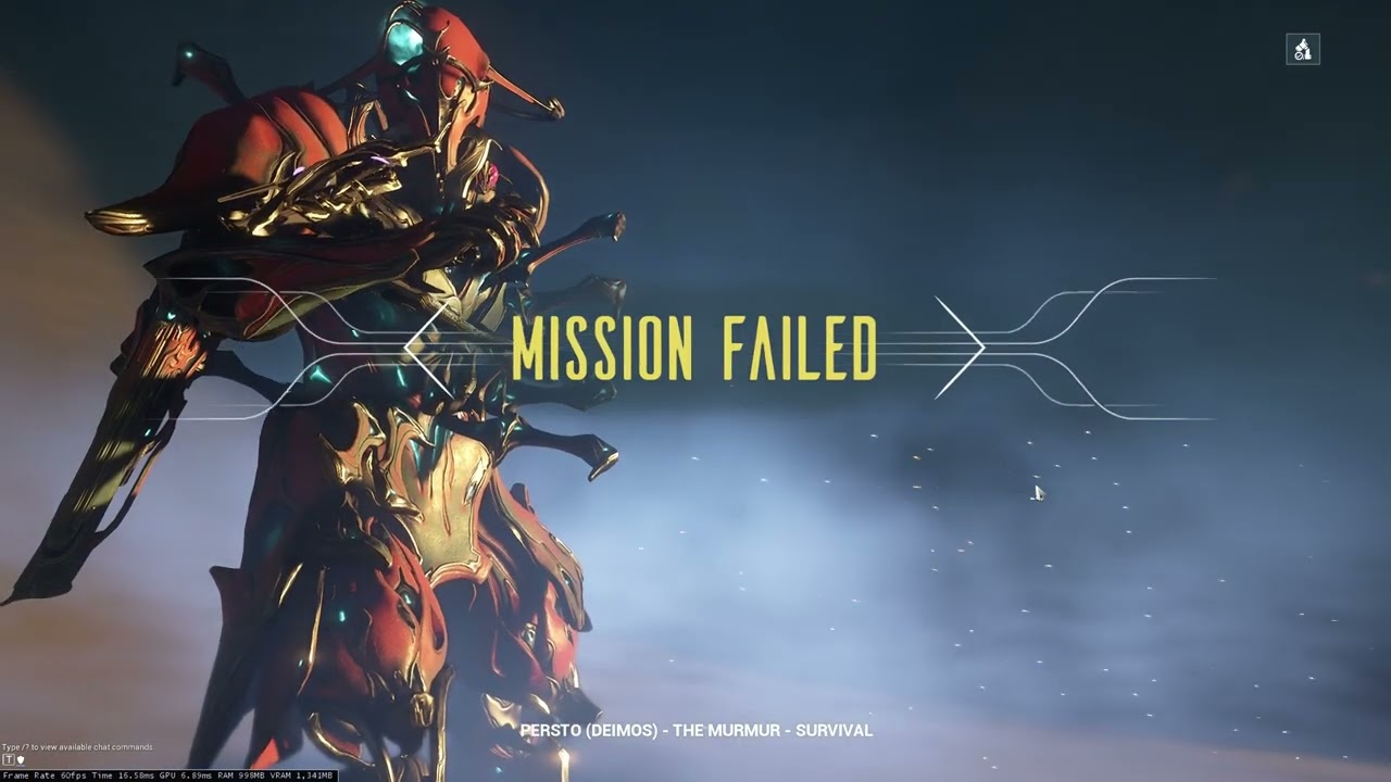 Kullervo + Coda Motovore build Warframe 2026