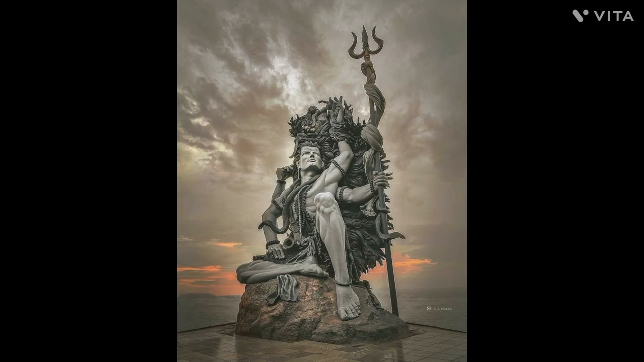 I wish u HAPPY MAHASHIVRATRI 🛕🛕🛕🚩🚩🚩🚩🔱🔱🔱🔱🕉️🕉️🕉️🕉️ OM NAMA SHIVAYA 🔱🔱🔱🔱🔱