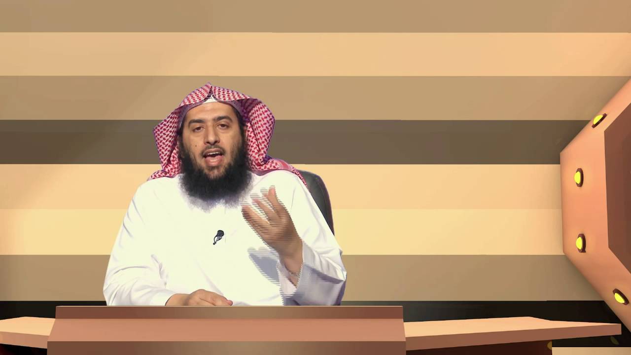 أهمية السنة ومكانتها ومنزلتها في الاسلام |الحلقة الثانية|أ.د.عمر المقبل|