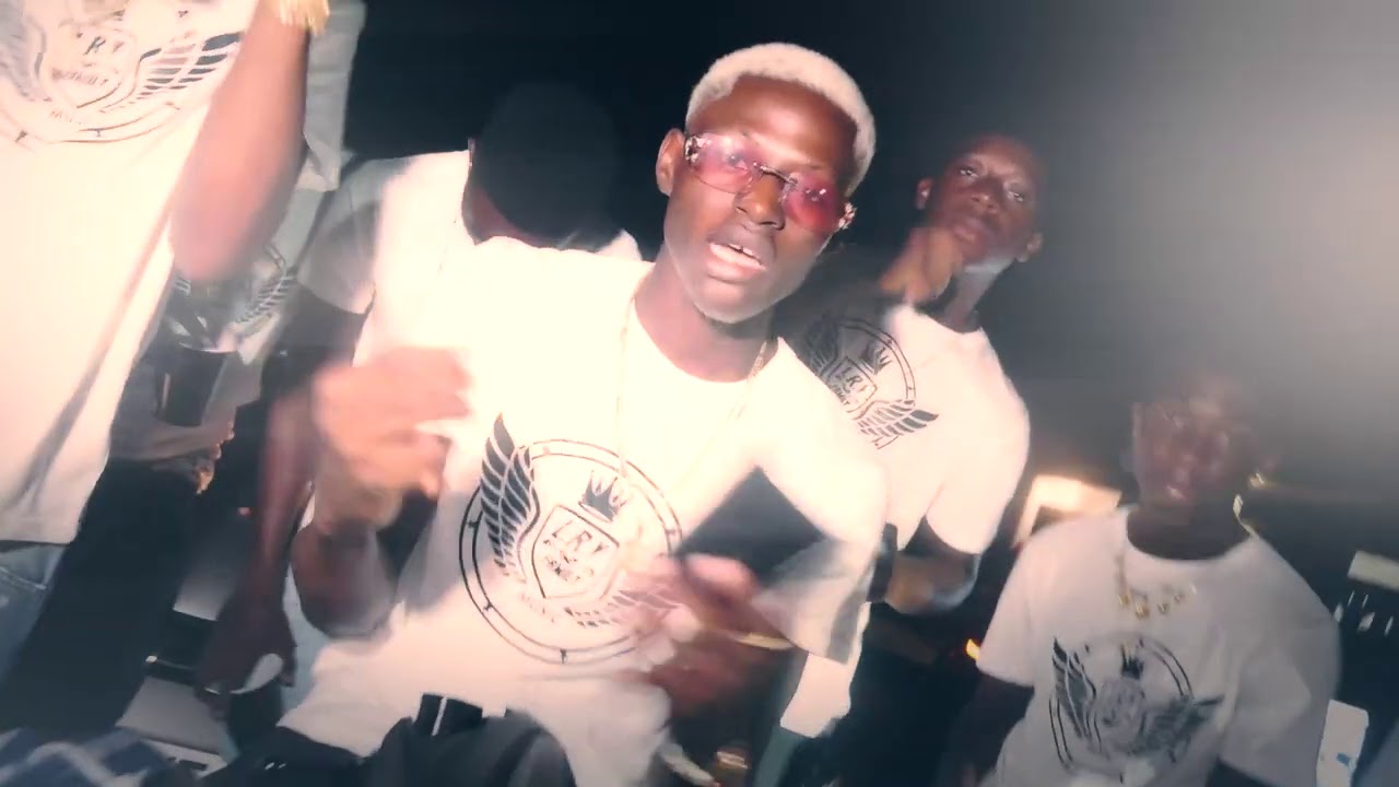 L.R.V FAMILY (Kago x Bigi x Valentino) - ZIDANE