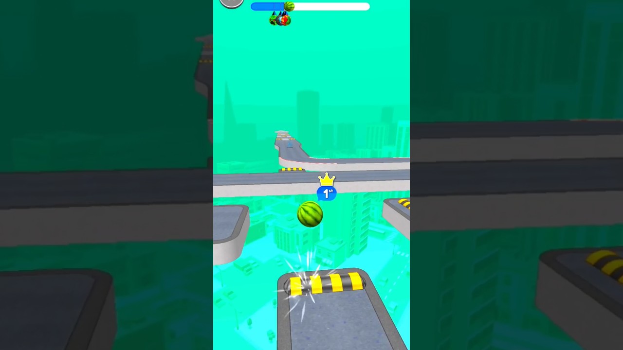 Going Balls -Super Speedrun Gameplay New Update 362