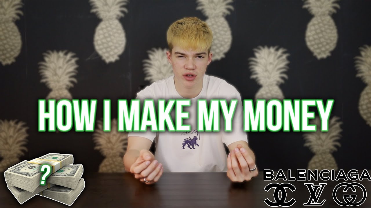 How Do You Afford Your Expensive Clothes? (My Secrets)