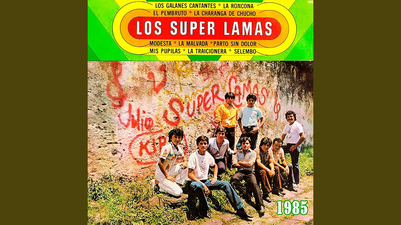 La Charanga De Chucho