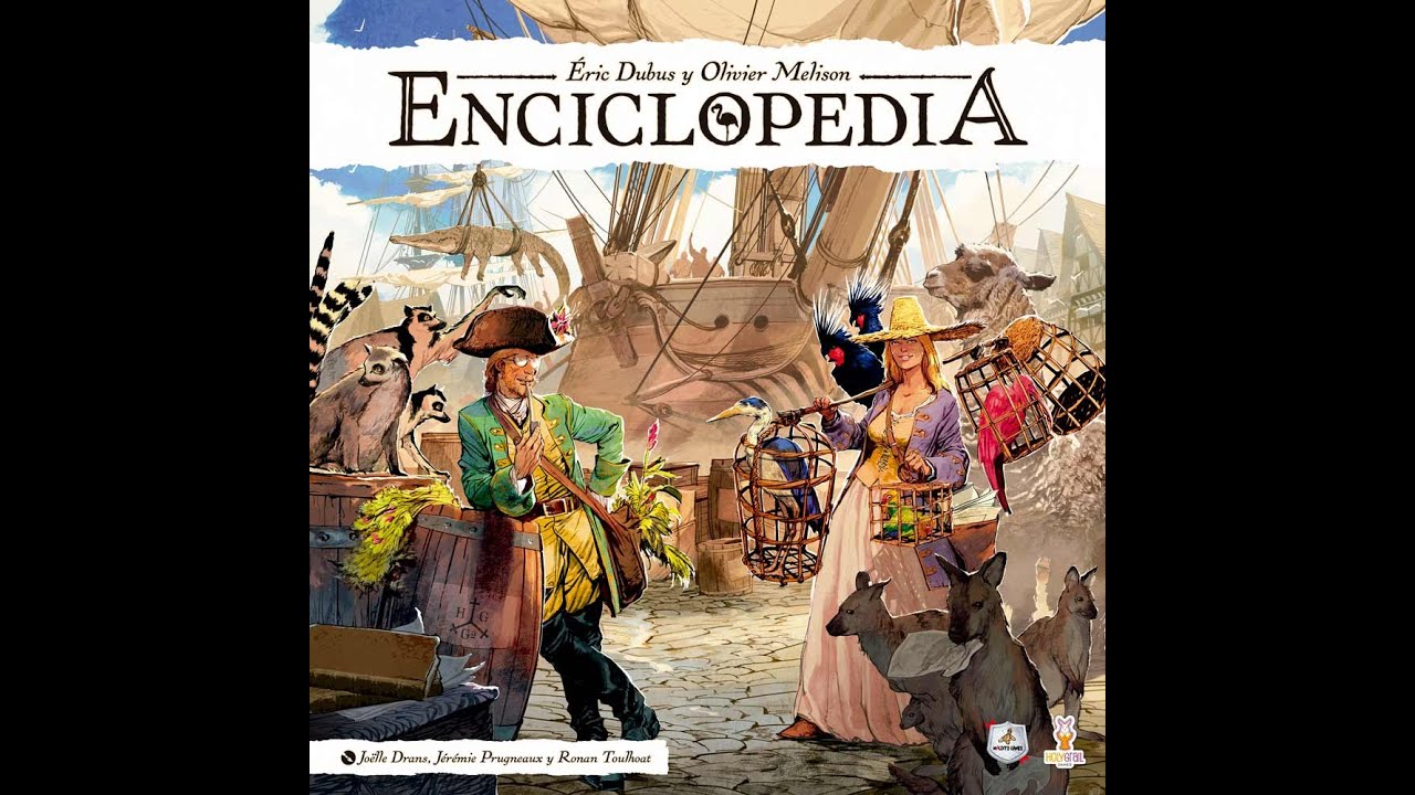 1 Vistazo: Enciclopedia - Turno Y Acción