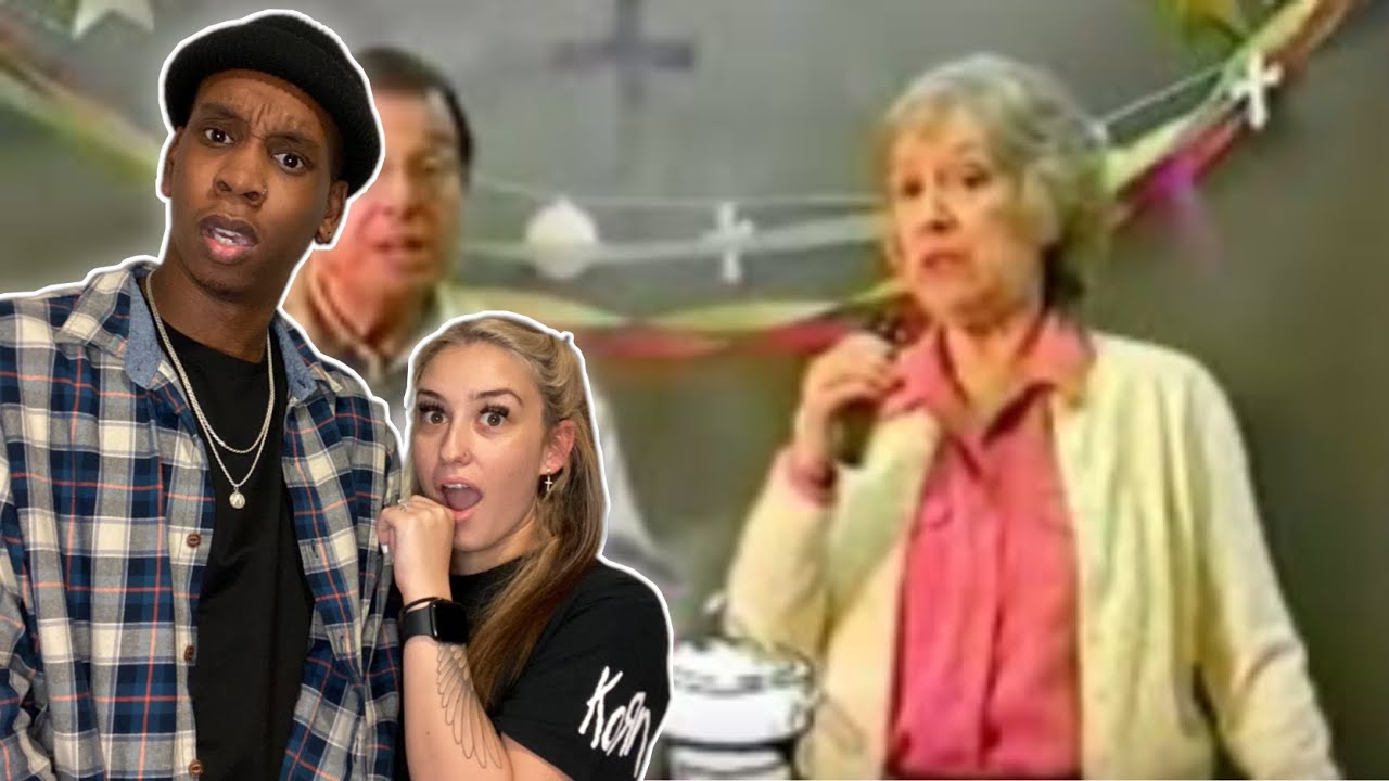 DID THEY JUST SAY N****?! | Rappin’ for Jesus (REACTION!!!)