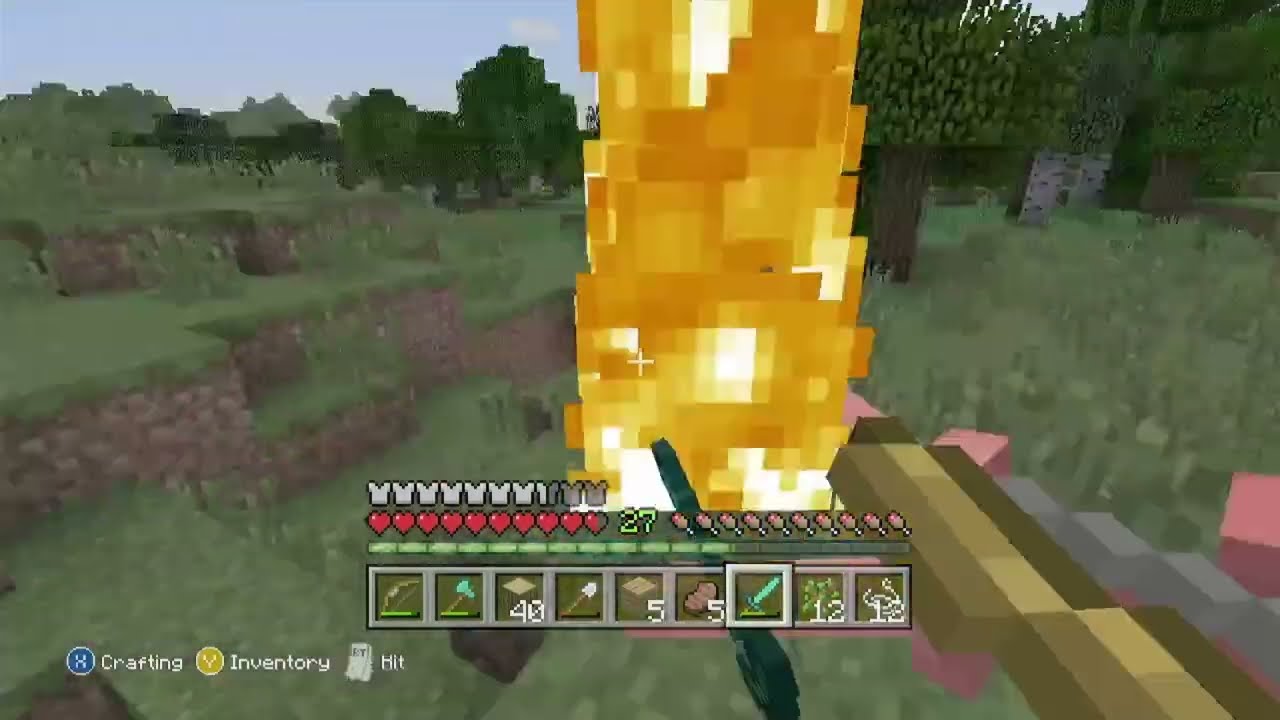 Xbox 360 Minecraft The Missing Enderman EP 20