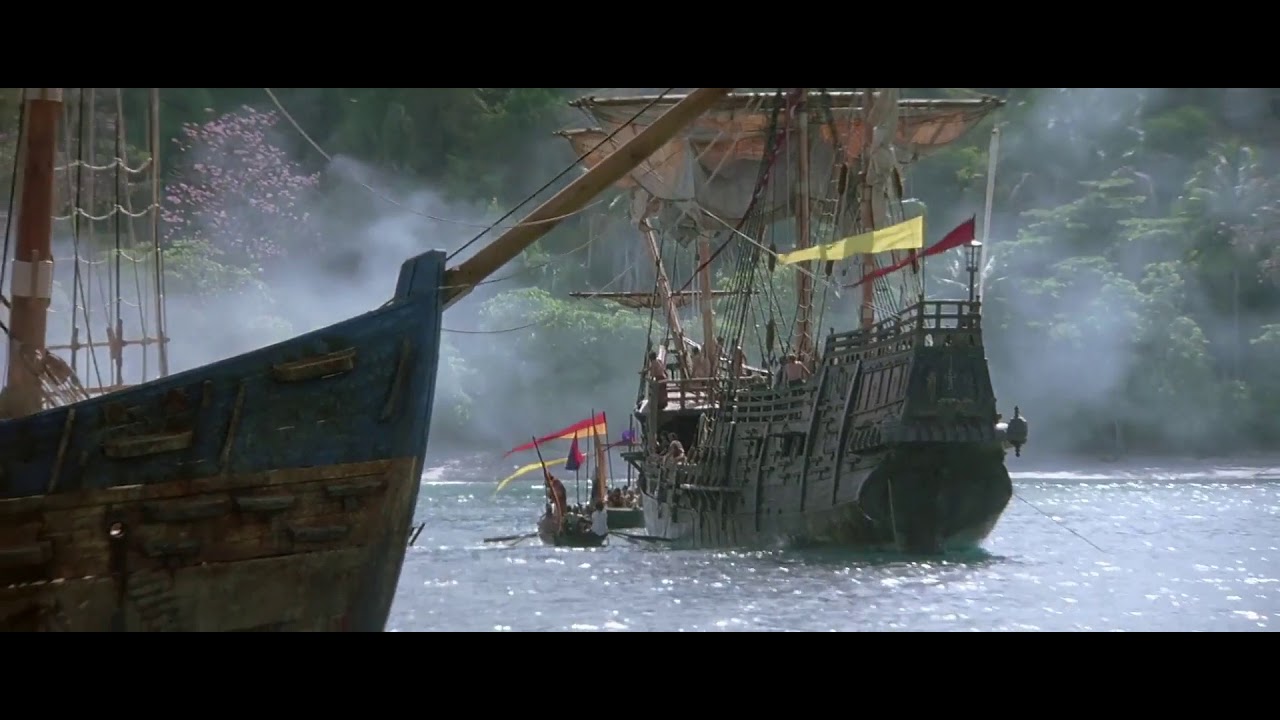 1492 Conquest Of Paradise - Vangelis (Guitar Instrumental)