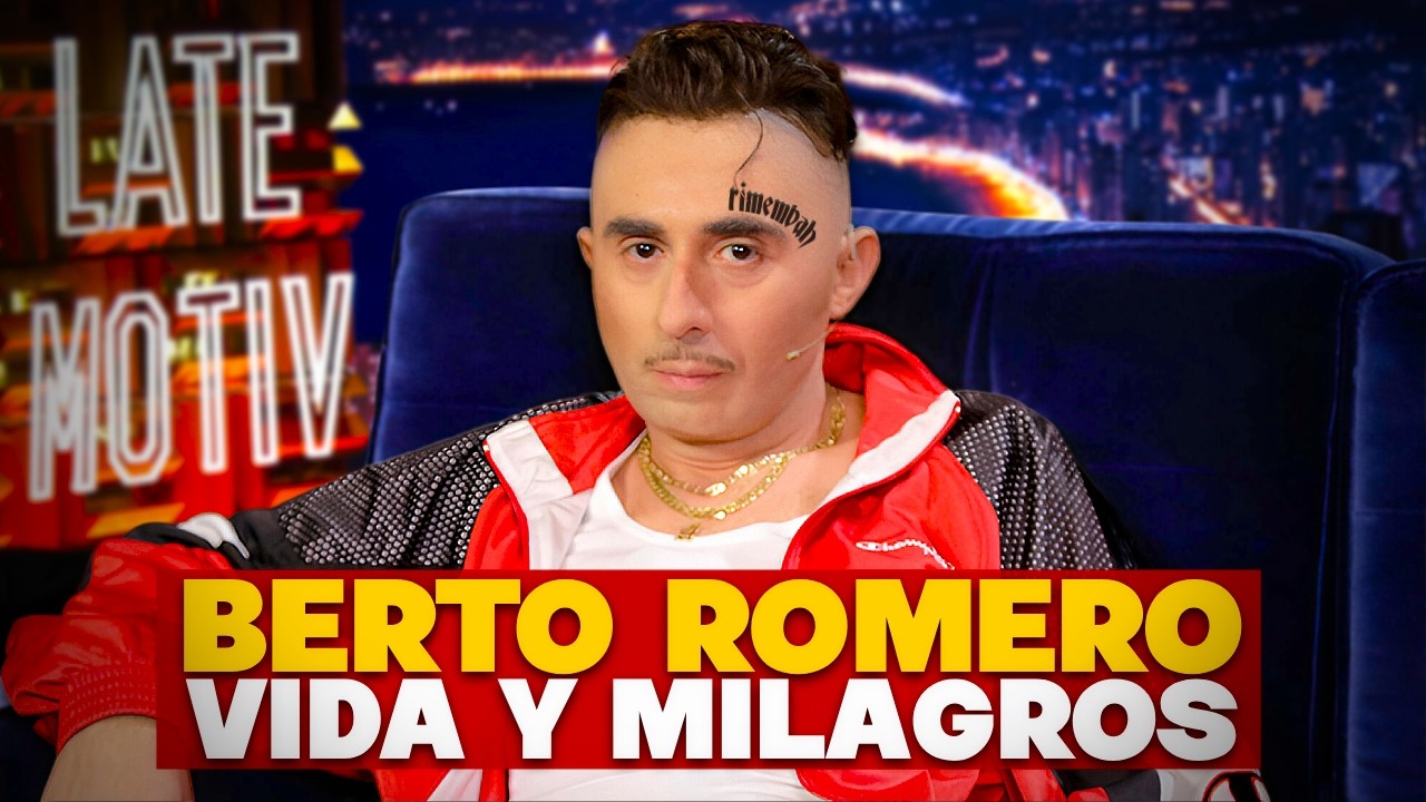 ¿BERTO ROMERO ES MEJOR QUE BUENAFUENTE?