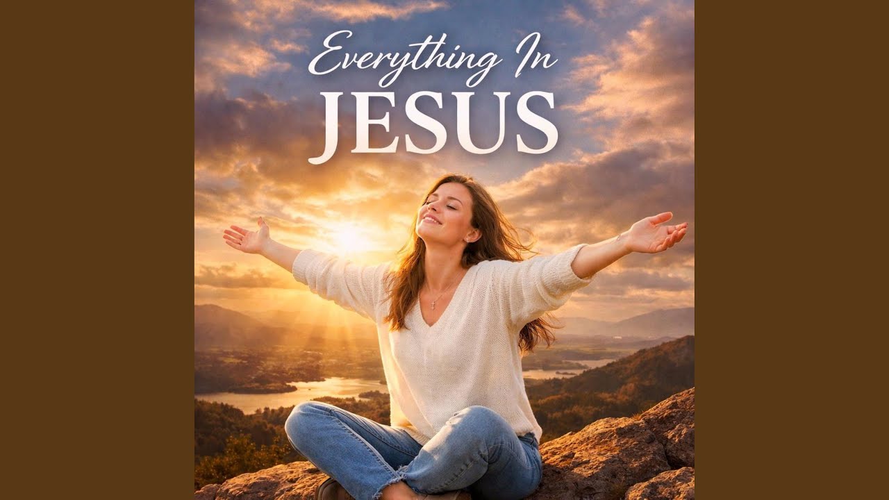 EVERYTHING IN JESUS
