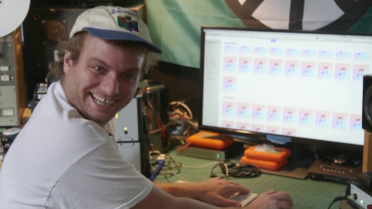 mac demarco's loss of musical criteria