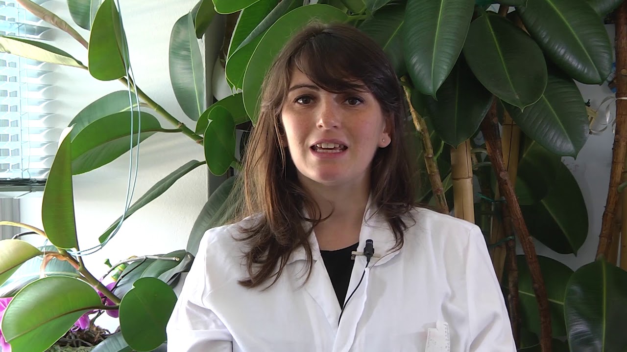 L’immunoterapia in oncologia - Patrizia Giannatempo
