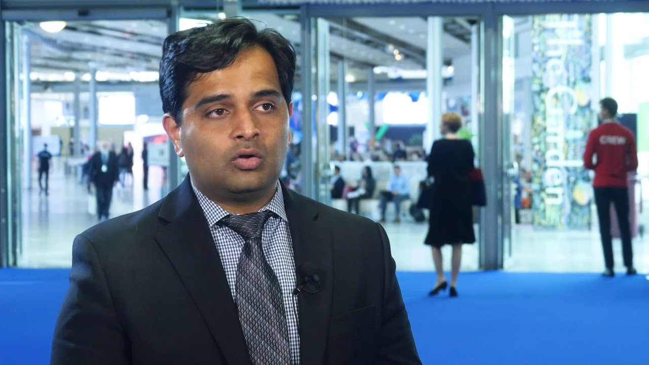 Developments in targeted AML therapies: venetoclax, quizartinib & gilteritinib