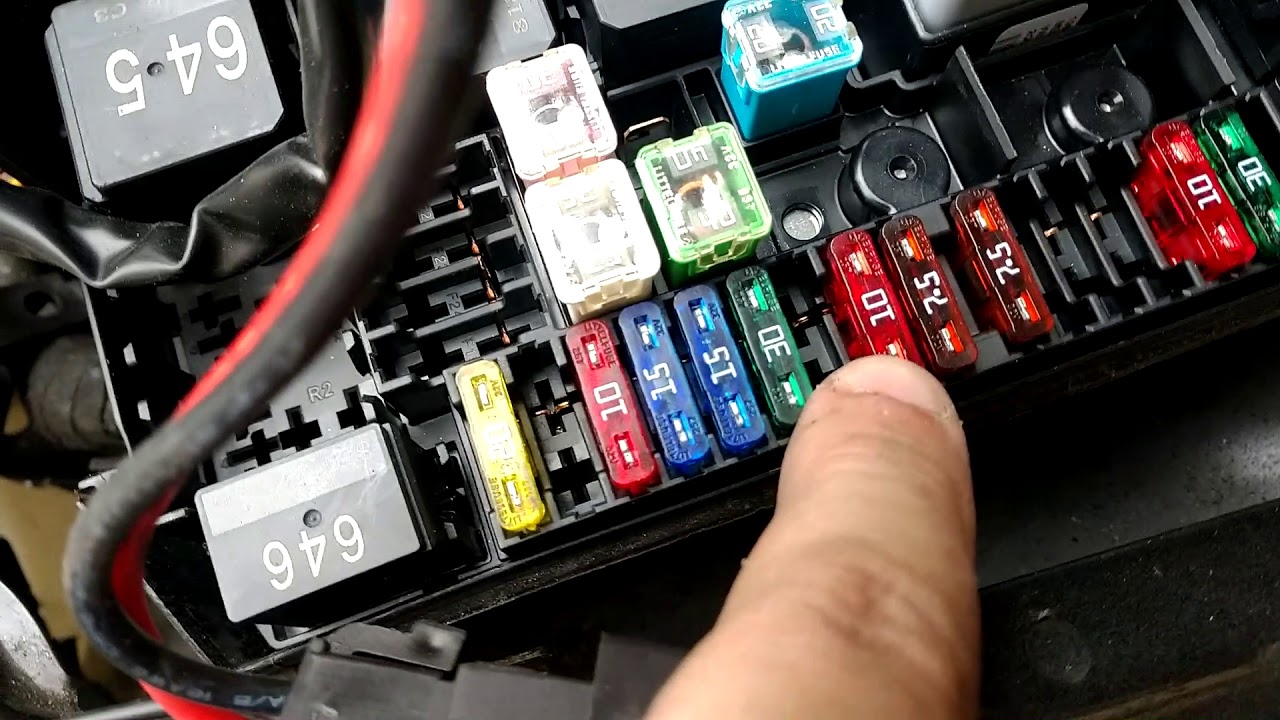 [Parte 01] Instalação elétrica farol de milha com DRL e Seta Virtus MSI SUNS KIT 2020