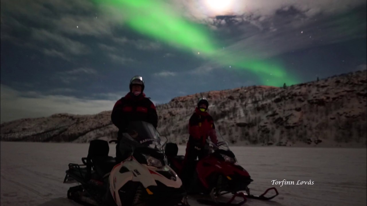 Namdalen 14.03.19