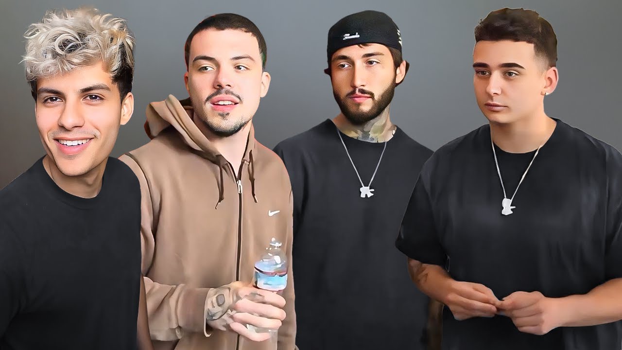 FaZe Trolling FaZe Banks For 57 Minutes..