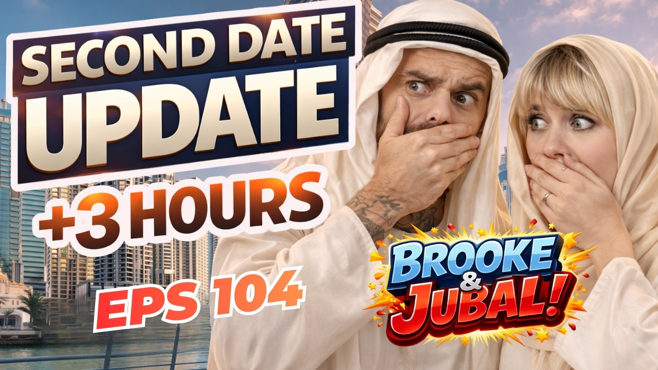 Brooke and Jubal in the Morning | 