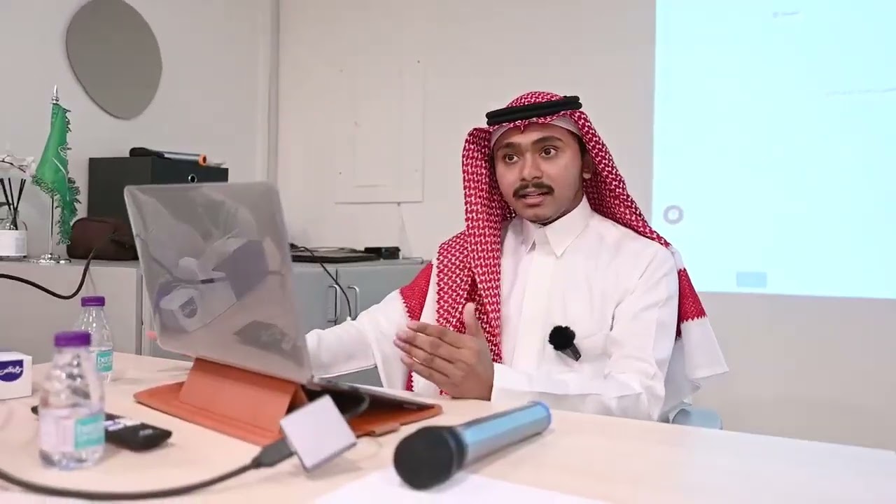 مشروع تفعيل مواقع الجمعيات الأهلية بالمنطقة الشرقية  بالشراكة مع مؤسسة والدة بدر الراجحي