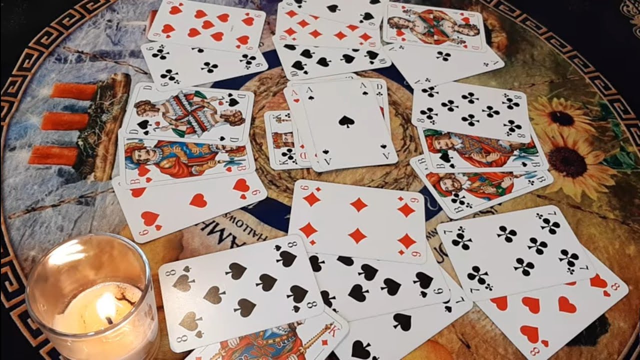 Как живёт Крестовый король ♣️...? Кто сейчас рядом с ним...? ♥️