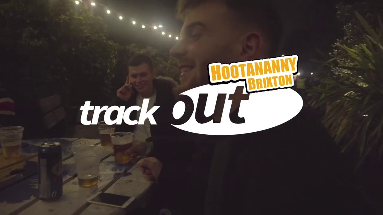 TRACKOUT LIVE! : Yiigaa, AMMI BOYZ, Lsow & Omari Lyseight