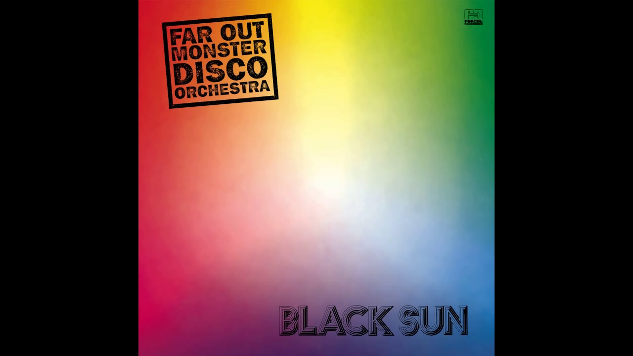 The Far Out Monster Disco Orchestra - Give It to Me