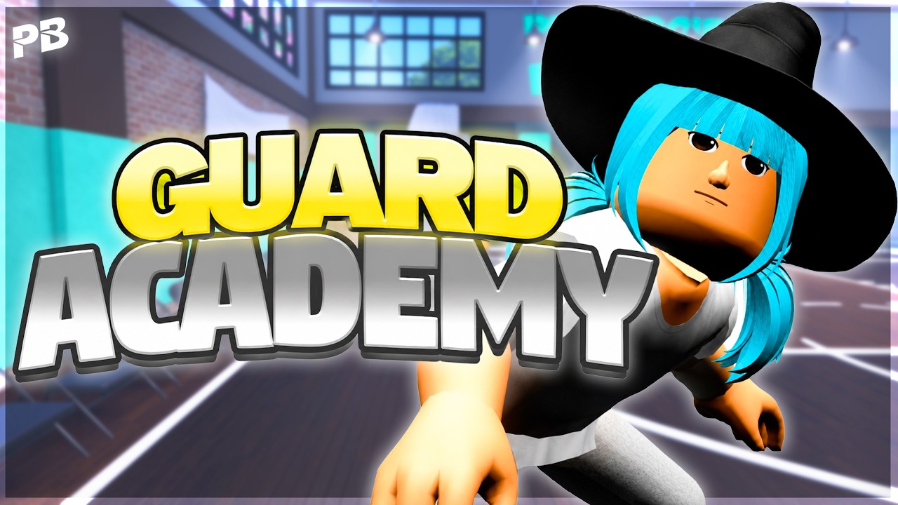 PLAYGROUND BASKETBALL GUARD ACADEMY! | UPDATED DRIBBLE TUTORIAL, BEST BADGES, BEST JUMPSHOT (Roblox)