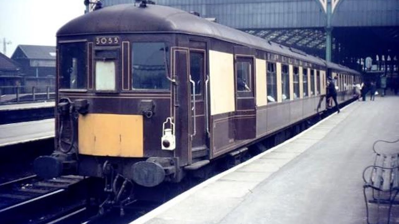 The History of the Brighton Belle