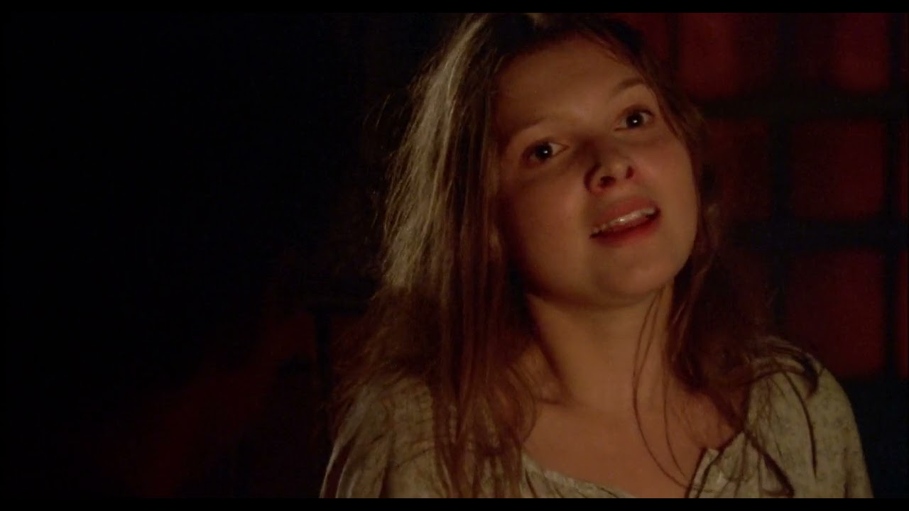 Caldicott's Children ~ Disturbing Behavior (1998)
