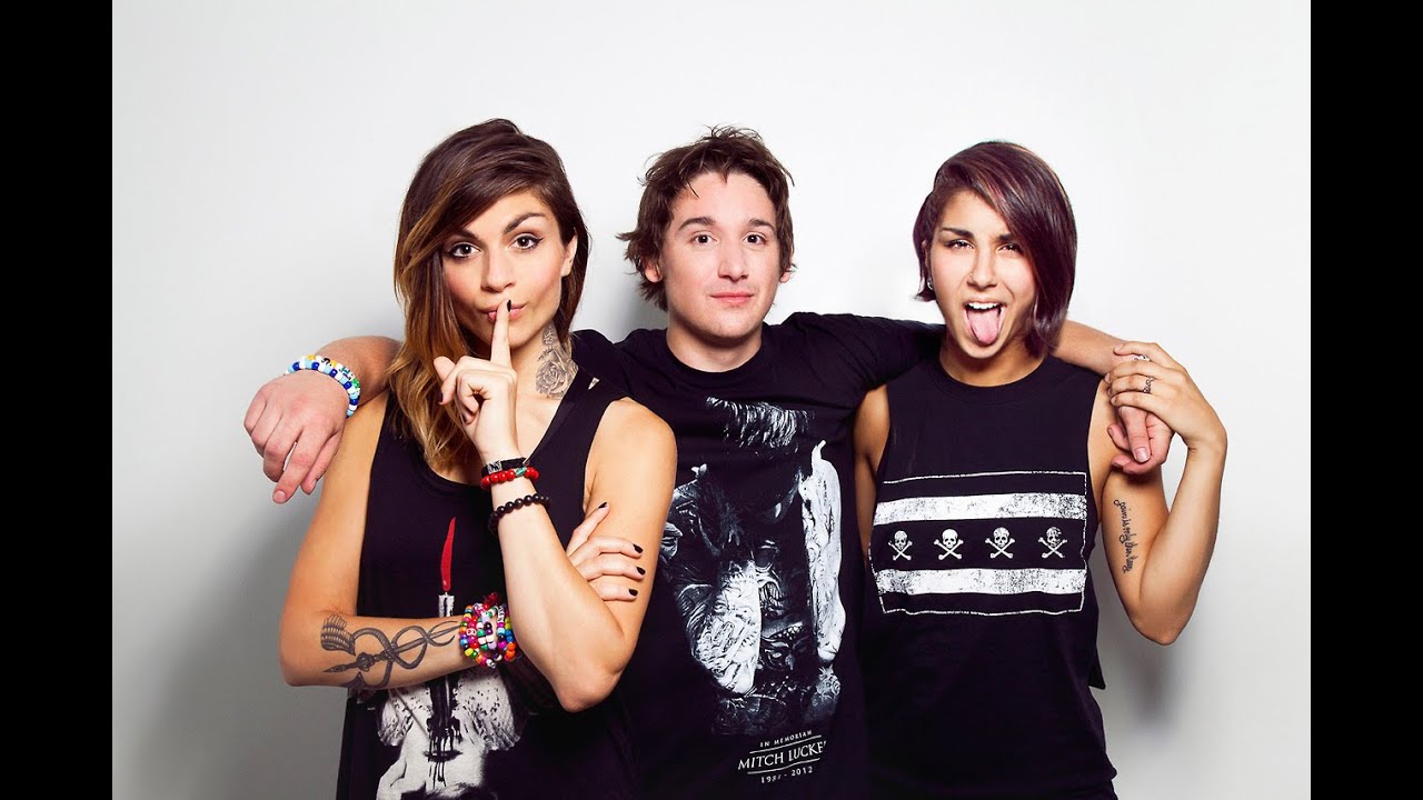 Krewella | Best Dubstep Remixes【1 Hour】