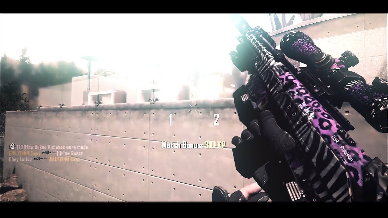 The Old Linkzy @FaZeLinkzy