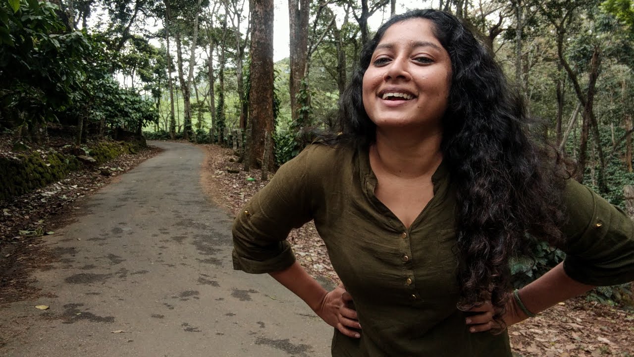 Sneak peek to Nelliyampathy വനയാത്ര.