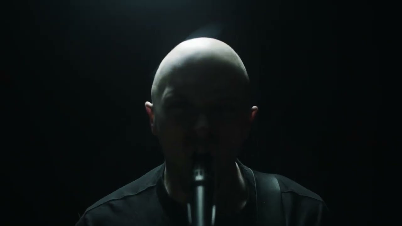 Opponent - Onslaught [Official Music Video]