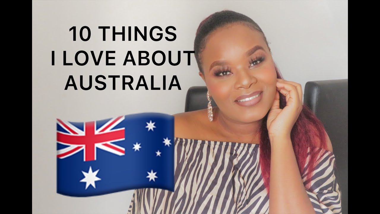THINGS I LOVE ABOUT AUSTRALIA/AUSTRALIA TIPS/MELBOURNE/OZ