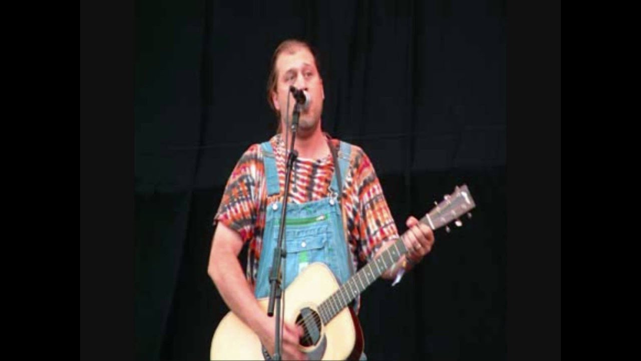 Hayseed Dixie -  To fulle menn (Jokke Cover)
