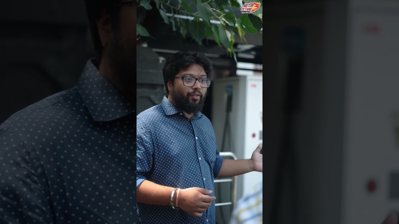 Electric car mein RANGE ki चिंता गायब