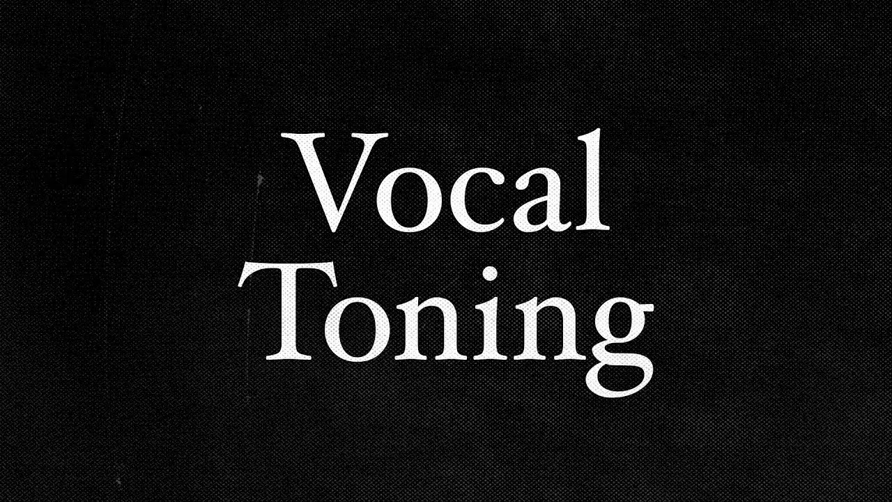 A 10 Minute Intro to Vocal Toning Meditation