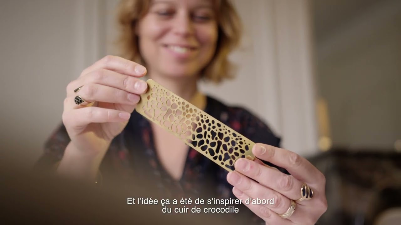 Les Bijoux Précieux – Francéclat | Les Georgettes