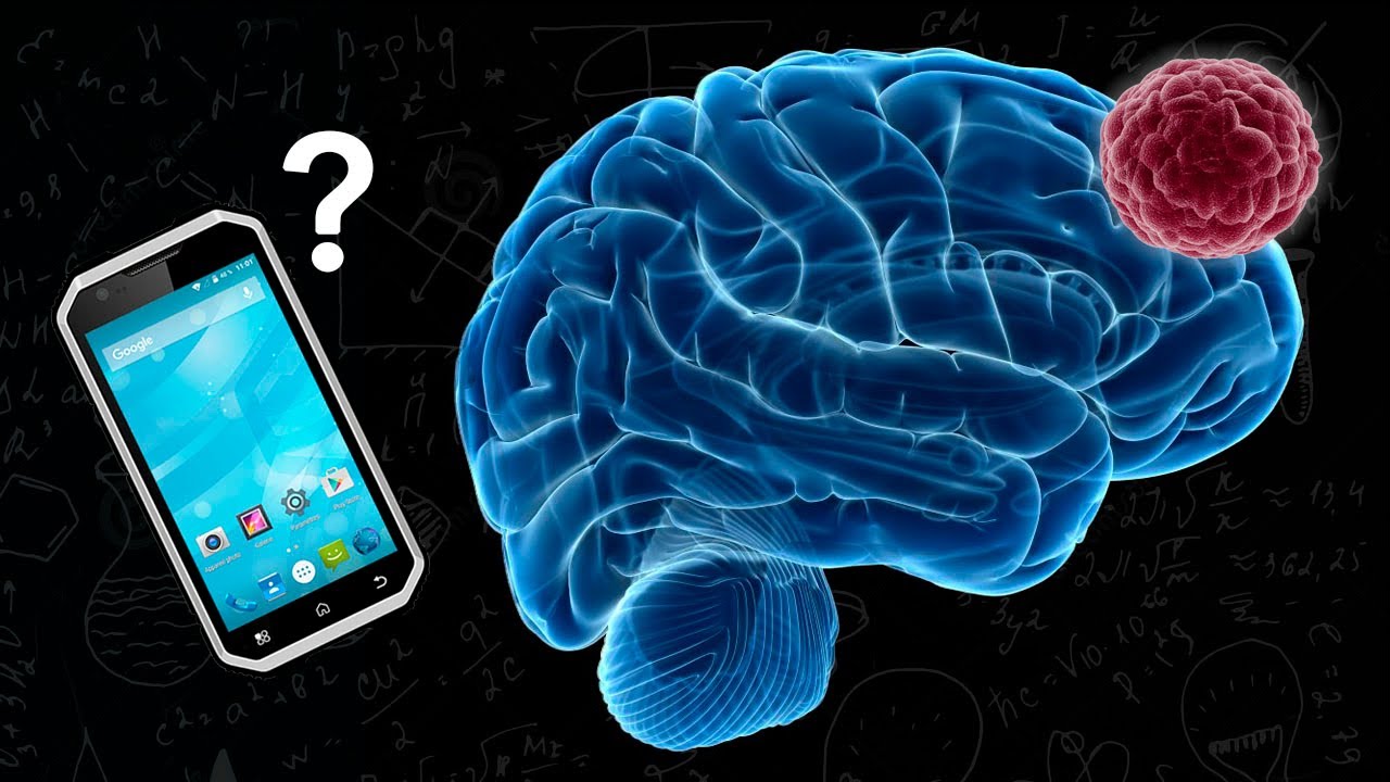 ¿Los Teléfonos Móviles pueden dañar tu Salud?