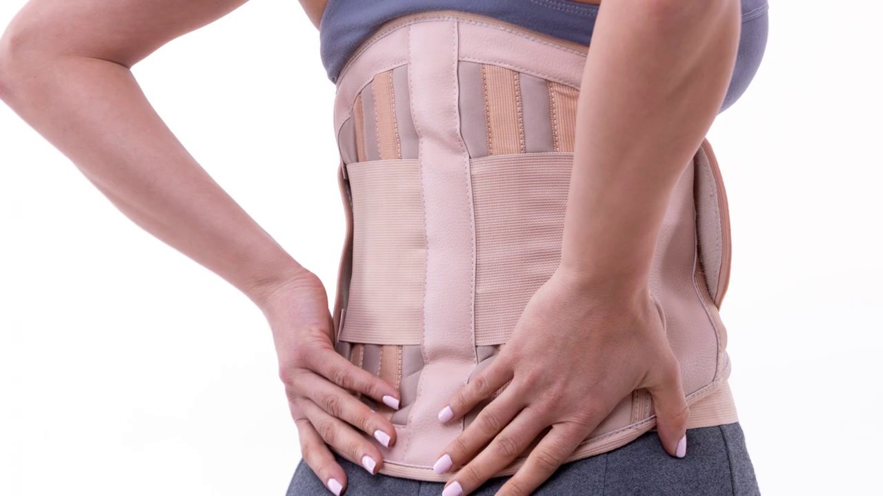 Lomber dar kanal (bel kanal darlığı) tedavisi nasıl yapılıyor? - Prof. Dr. Onur Yaman