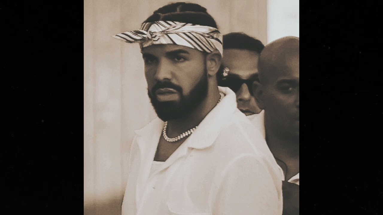 (FREE) Drake x J Cole  Type Beat - 