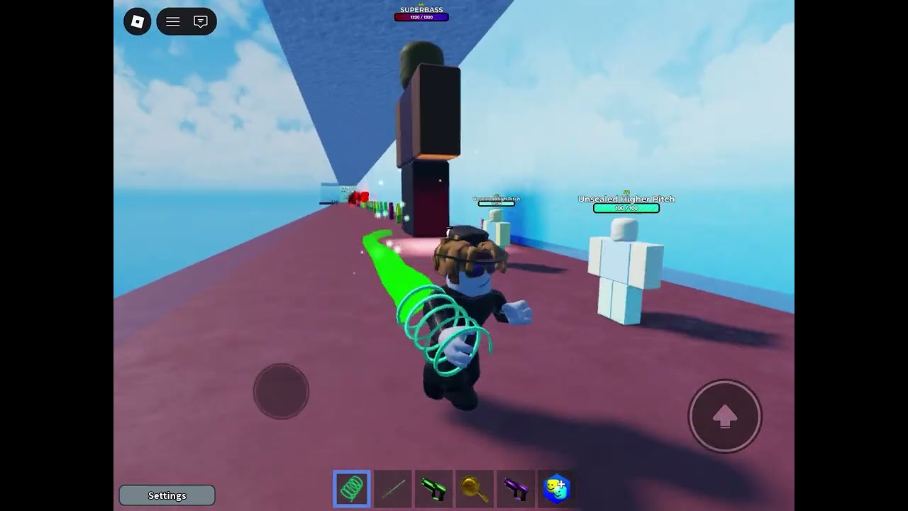boredom