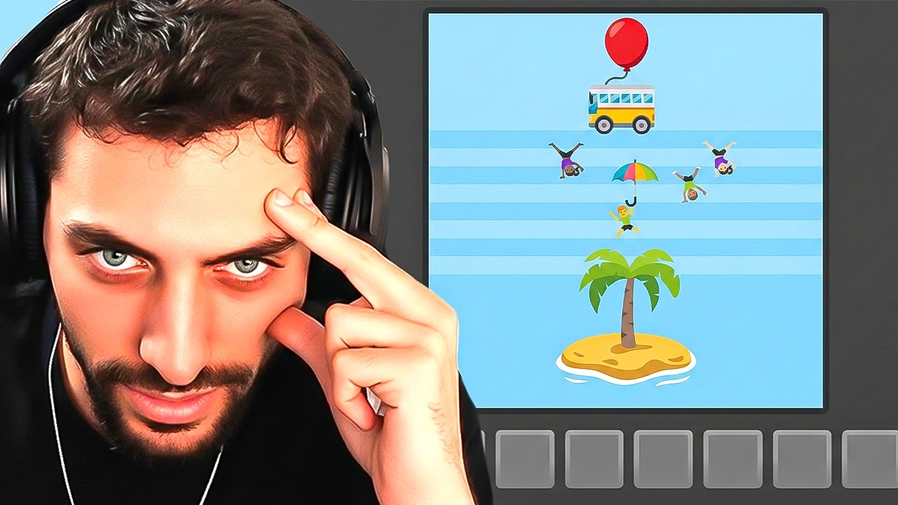 נחש את המשחק לפי האימוג'י
