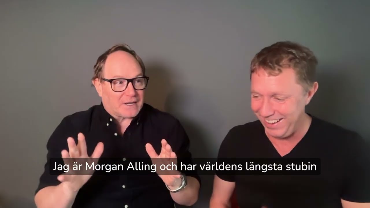 Rätt räcker inte #5  Vi förstår inte - det är själva poängen
