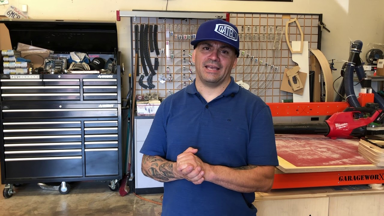 2019 Installer of the Year, TOP 50 — Bobby Gately