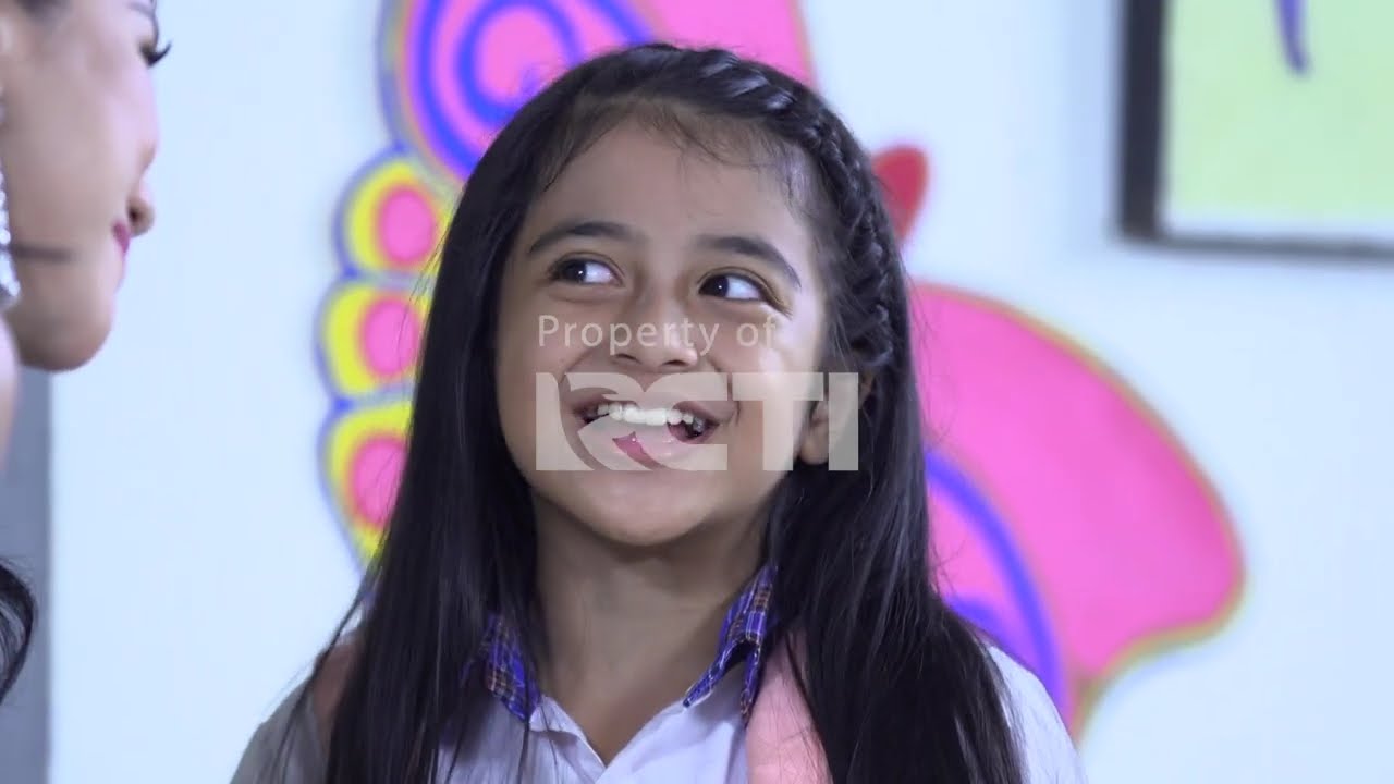 CINTA SEBENING EMBUN EP 132 PART 1