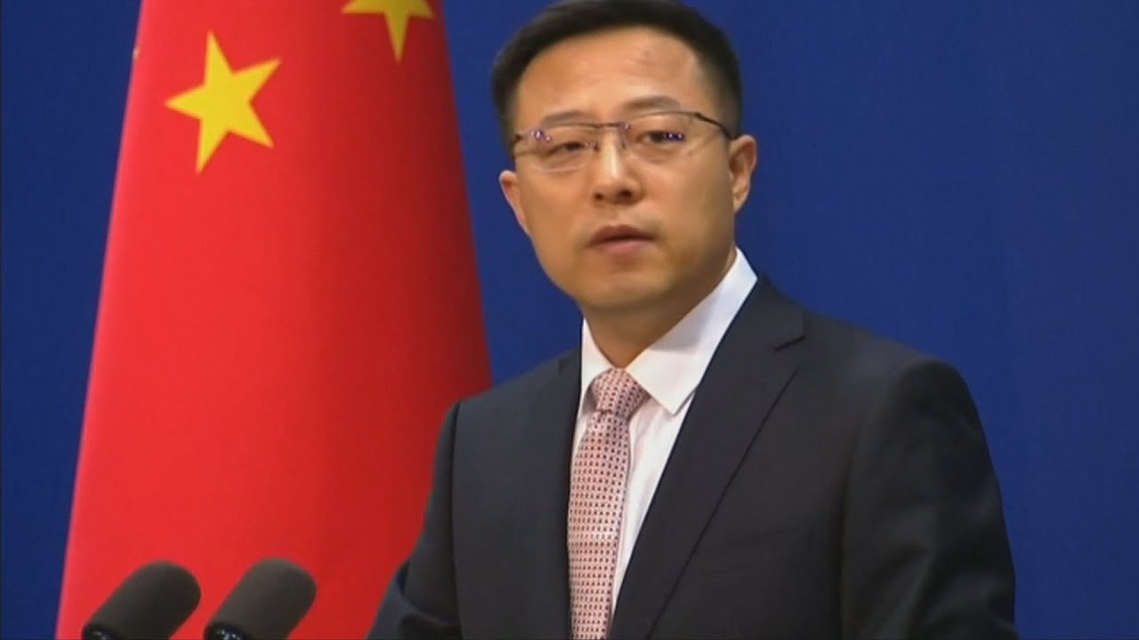 China warns Canada not to interfere in Hong Kong's new national security law